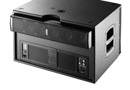 FBT VERTUS CS 1000 по цене 297 000 ₽