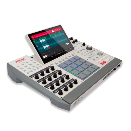 AKAI PRO MPC X Special Edition по цене 339 550 ₽