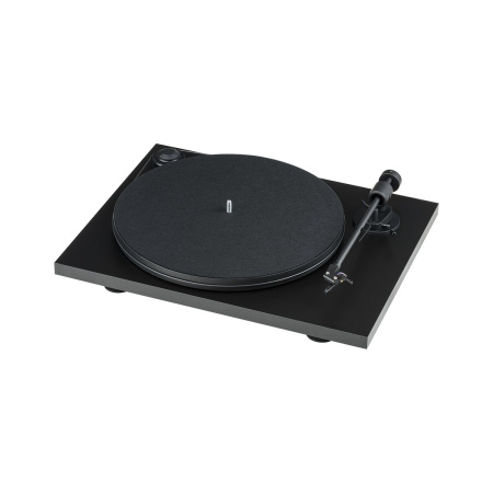 Pro-ject Primary E Phono Black OM по цене 41 000 ₽