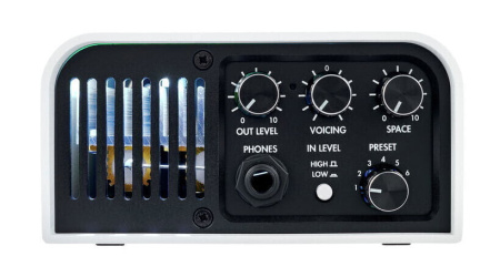 Two Notes Torpedo Captor X 16 Ohm по цене 66 260 ₽