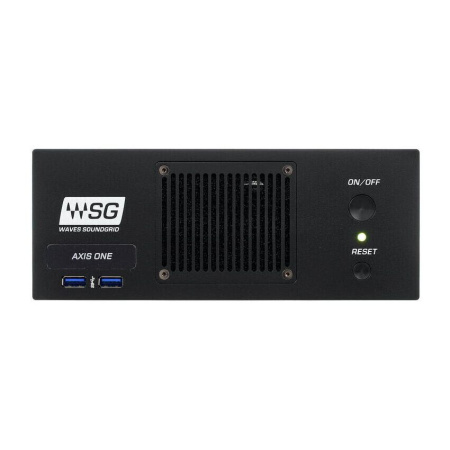 Waves Soundgrid Axis One по цене 188 200 ₽