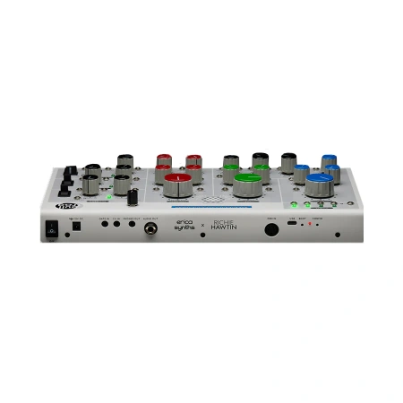 Erica Synths Bullfrog по цене 80 900 ₽