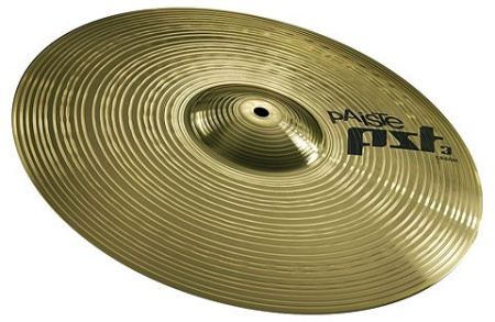 Paiste 14" PST3 Crash по цене 4 500 ₽