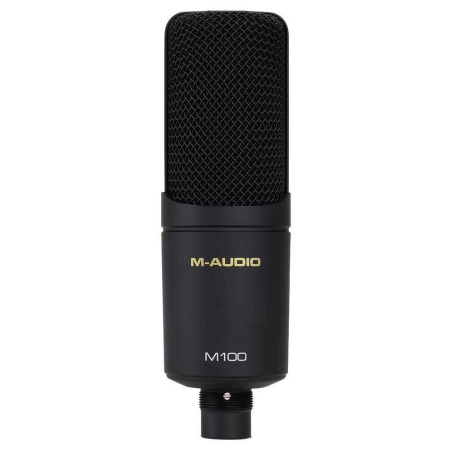 M-Audio M-Track Duo HD Pack по цене 20 680 ₽