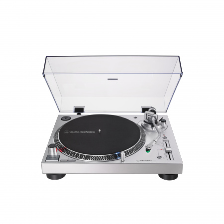 Audio-Technica AT-LP120X USB SV по цене 53 150 ₽