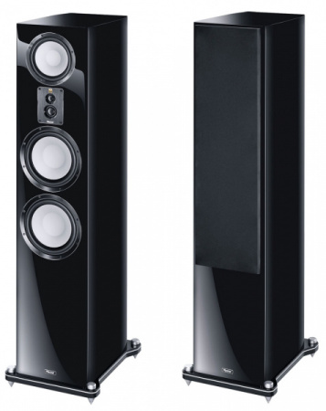 Magnat Signature 909 Piano Black по цене 480 000 ₽