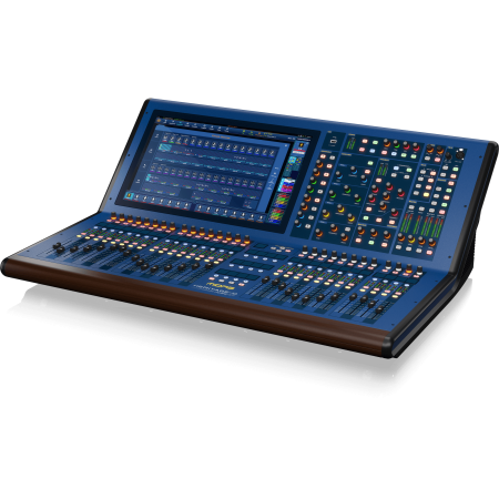 Midas HD96-24-CC-TP по цене 3 527 500 ₽