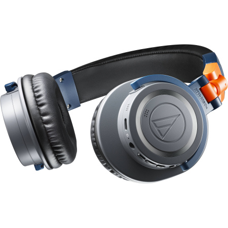 Audio-Technica ATH-M50XBT2 LAB Limited Edition по цене 25 600 ₽