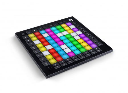 Novation Launchpad Pro Mk3 по цене 54 000 ₽