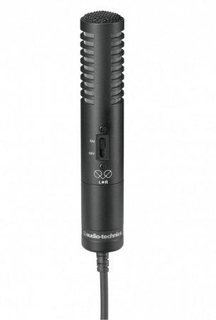 Audio-Technica PRO24CMF по цене 14 500 ₽