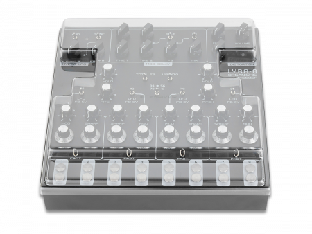 Decksaver SOMA LYRA 8 Cover по цене 4 150 ₽