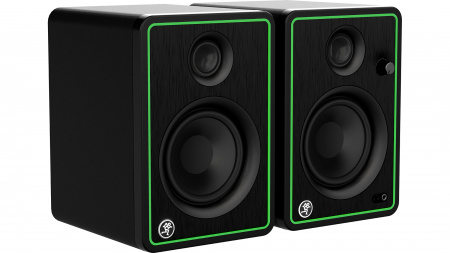 Mackie CR4-XBT по цене 32 400 ₽