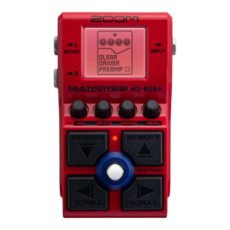 Zoom MS-60B+ по цене 18 650 ₽