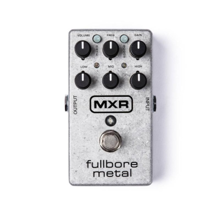 MXR M116 Fullbore Metal по цене 14 150 ₽