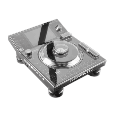 Decksaver Denon SC5000M Prime по цене 6&nbsp;100.00 ₽