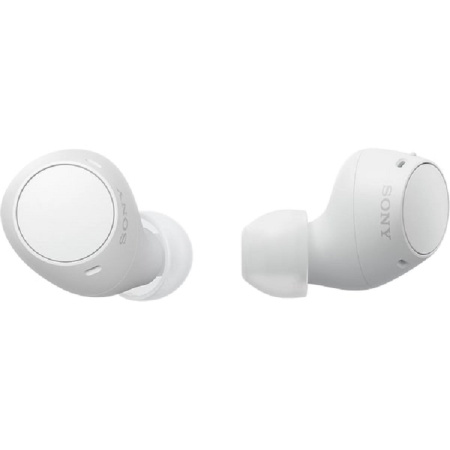 Sony WF-C510 White по цене 6 350 ₽