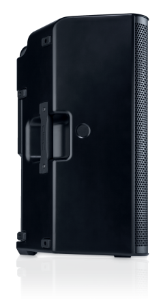 Аренда колонок QSC K12.2 (2 шт.) 2025 watt + сабвуфер QSC KSUB (1 шт.) 1000 watt по цене 8 500.00 ₽