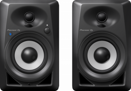 Pioneer DM-40BT по цене 26 100 ₽