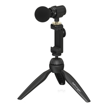 Behringer Go Video Kit по цене 8 000 ₽