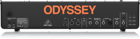 Behringer Odyssey по цене 61 040 ₽