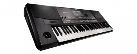 Korg Pa600 по цене 118 000 ₽