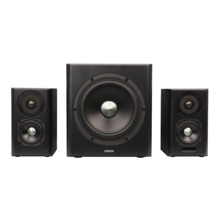 Edifier S351DB Black по цене 33 650 ₽