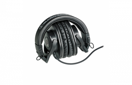 Audio-Technica ATH-M30X по цене 10 550 ₽