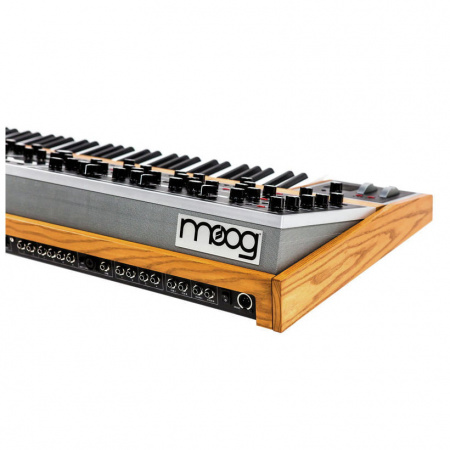 Moog One 8 Voice по цене 794 880 ₽