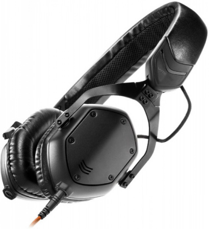 V-Moda XS Matt Black по цене 20 490 ₽