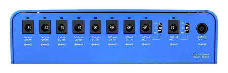 Strymon Zuma Multi Power Supply по цене 29 450 ₽