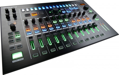 Roland Aira MX-1 по цене 44 000 ₽