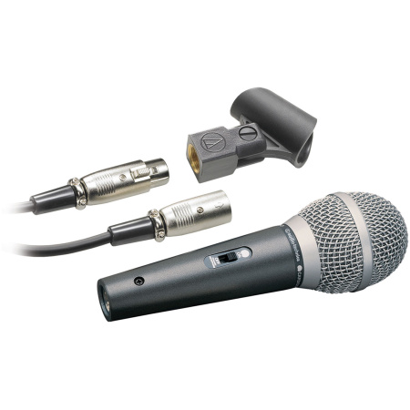 Audio-Technica ATR1500X по цене 7 100 ₽