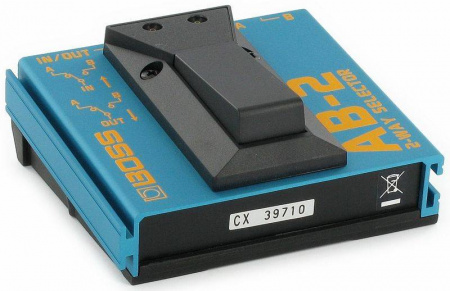 Boss AB-2 по цене 5 200 ₽