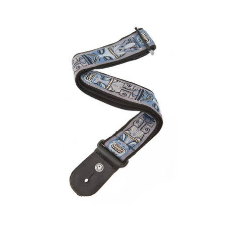 Planet Waves 50A05 Woven Strap Tiki по цене 2 380.00 ₽