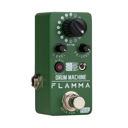Flamma FC12 Drummachine по цене 2&nbsp;290.00 ₽