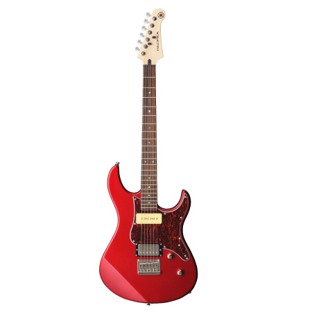 Yamaha PACIFICA311H RM по цене 67 000 ₽