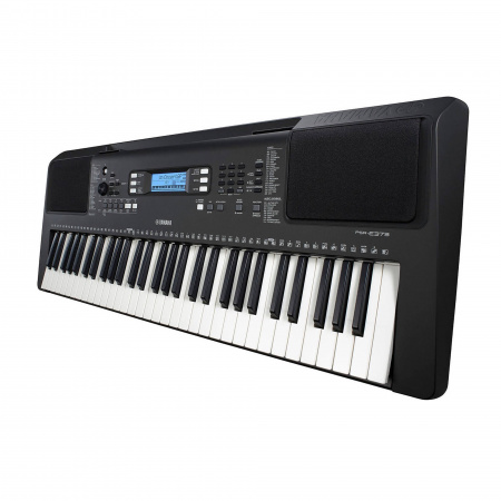 Yamaha PSR-E373 по цене 31 428 ₽