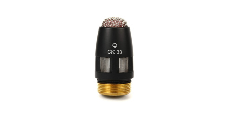 AKG CK33 по цене 11 980 ₽