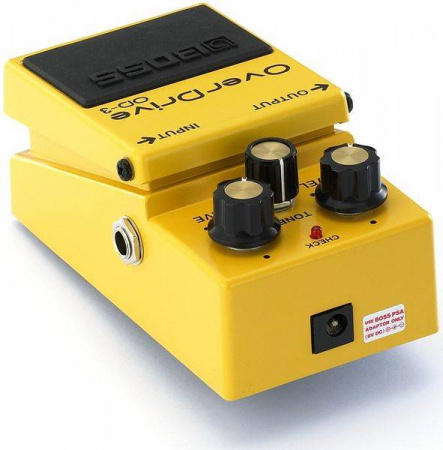 Boss OD-3 по цене 14 200 ₽
