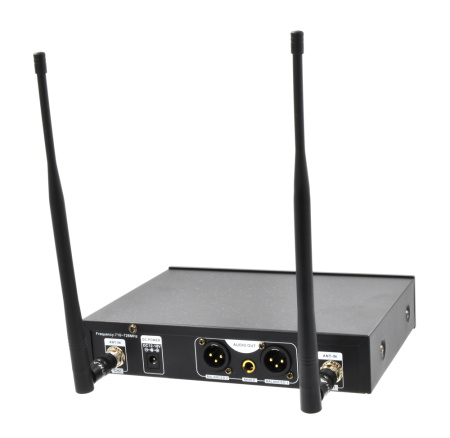 Axelvox DWS7000HT (LT Bundle) по цене 17 000 ₽