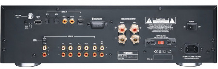 Magnat MR 780 Black по цене 135 000 ₽