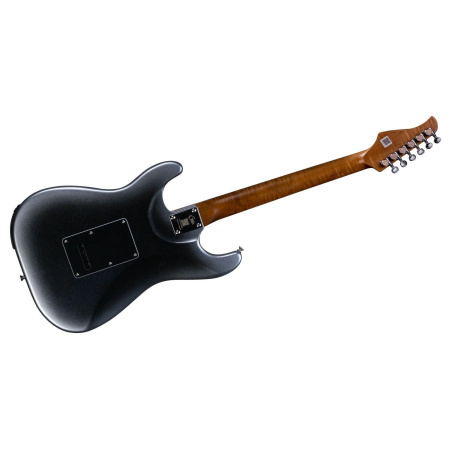 Mooer GTRS P801 Dark Silver по цене 68 000 ₽