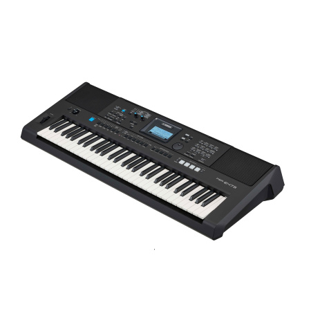 Yamaha PSR-E473 по цене 56 920 ₽