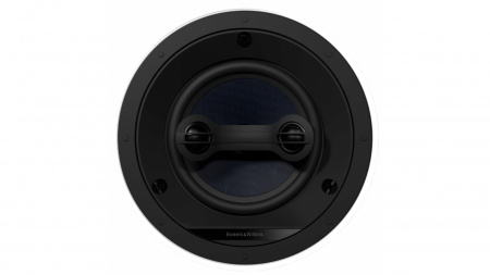 Bowers & Wilkins CCM663SR White по цене 82 300 ₽