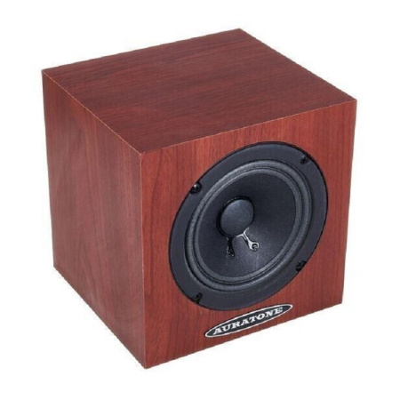 Auratone 5C Active Single Wood Grain по цене 32 010 ₽