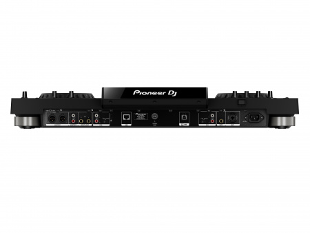 Аренда контроллера Pioneer XDJ-RX по цене 4 000.00 руб.