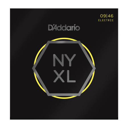 D'Addario NYXL0946 по цене 2 150 ₽