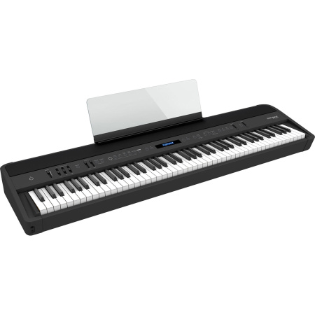 Roland FP-90X-BK по цене 215 050 ₽