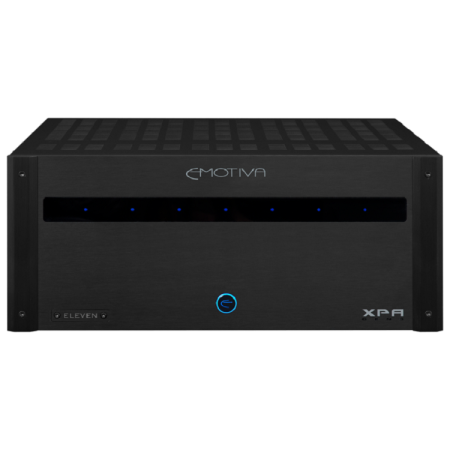 Emotiva XPA-11 Gen3 по цене 499 990 ₽