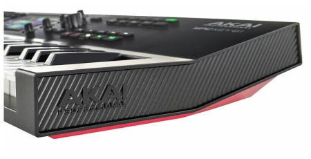 AKAI MPC Key 61 по цене 200 100 ₽